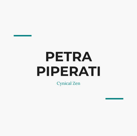 Petra Piperati Logo
