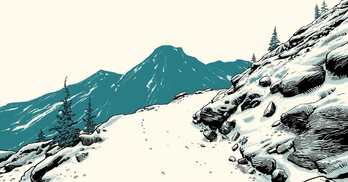 followthetrail